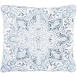 Surya Roxana RXN-006 22"H x 22"W Pillow Cover