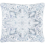 Surya Roxana RXN-006 22"H x 22"W Pillow Cover