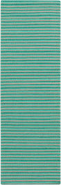 Surya Ravena RVN-3132 Aqua;Medium Gray;Seafoam 3'3" x 5'3" Rug