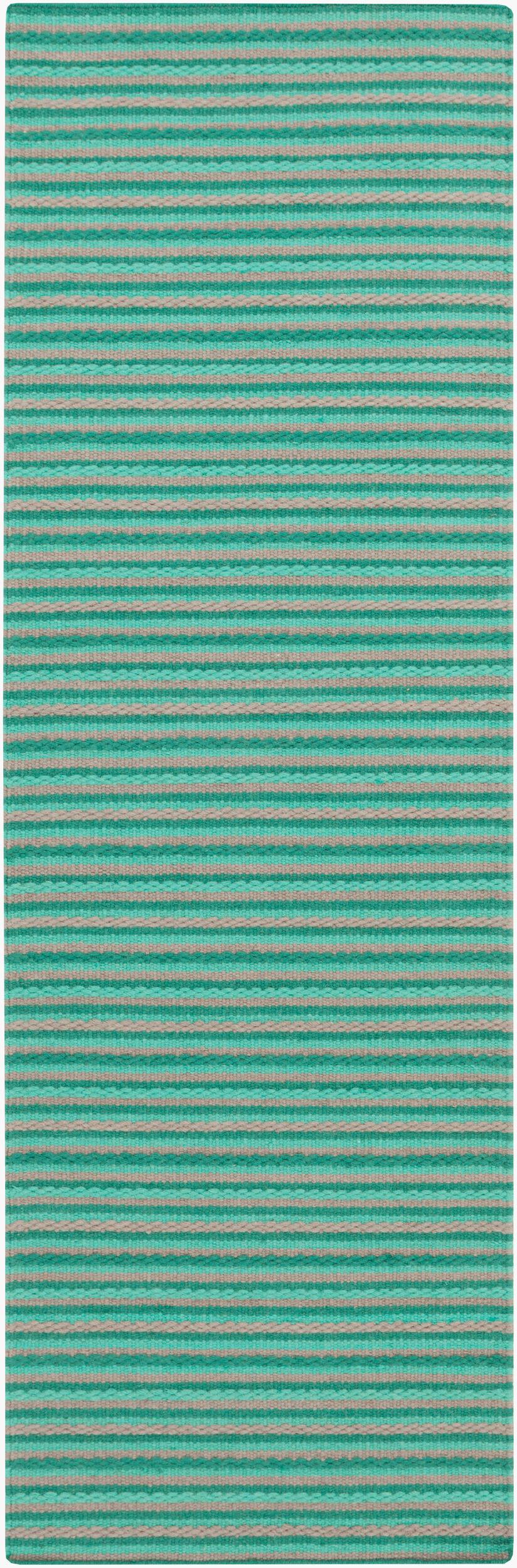 Surya Ravena RVN-3132 3'3" x 5'3" Handmade Rug