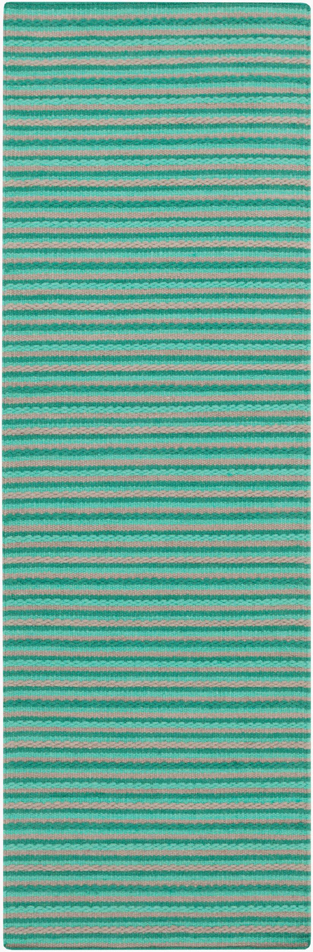 Surya Ravena RVN-3132 3'3" x 5'3" Handmade Rug