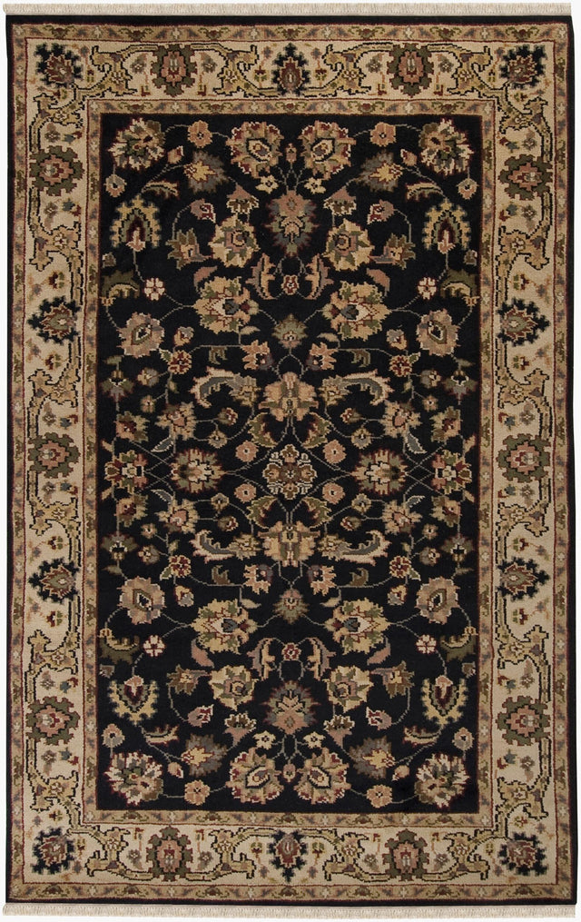 Surya Adana SAROUK 5'6" x 8'6" Handmade Rug