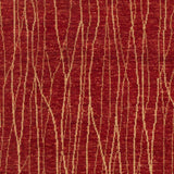 Surya Scarlet SCL-1001 Beige;Red 2' x 3' Rug