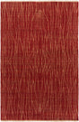 Surya Scarlet SCL-1001 6' x 9' Handmade Rug