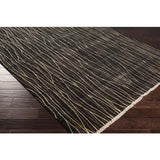 Surya Scarlet SCL-1002 6' x 9' Rug