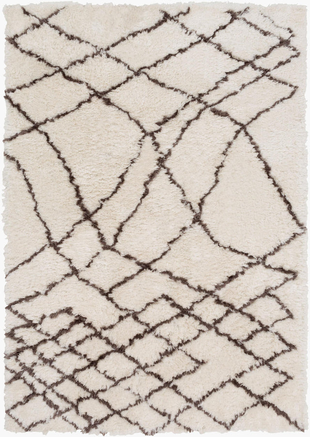 Surya Scout SCO-3003 2' x 3' Handmade Rug