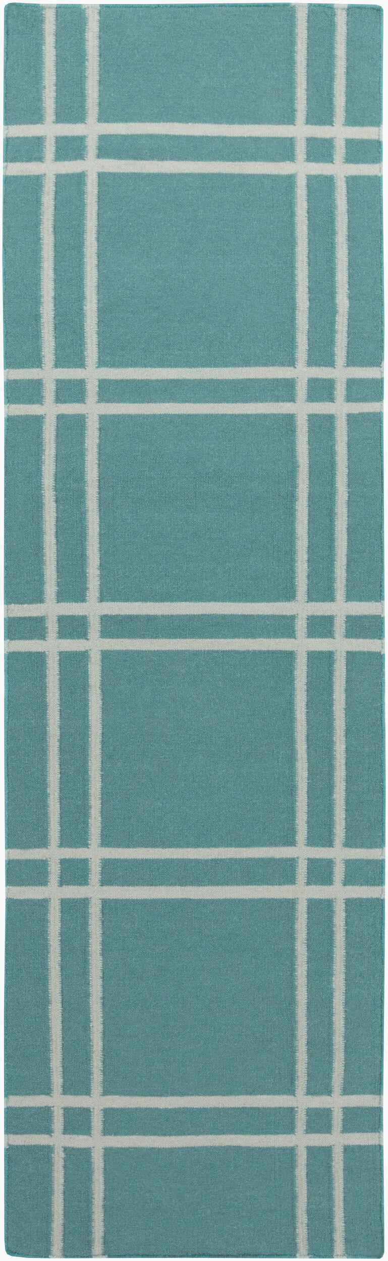 Surya Sheffield Market SFM-8004 2' x 3' Handmade Rug