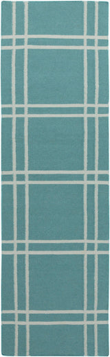 Surya Sheffield Market SFM-8004 2' x 3' Handmade Rug