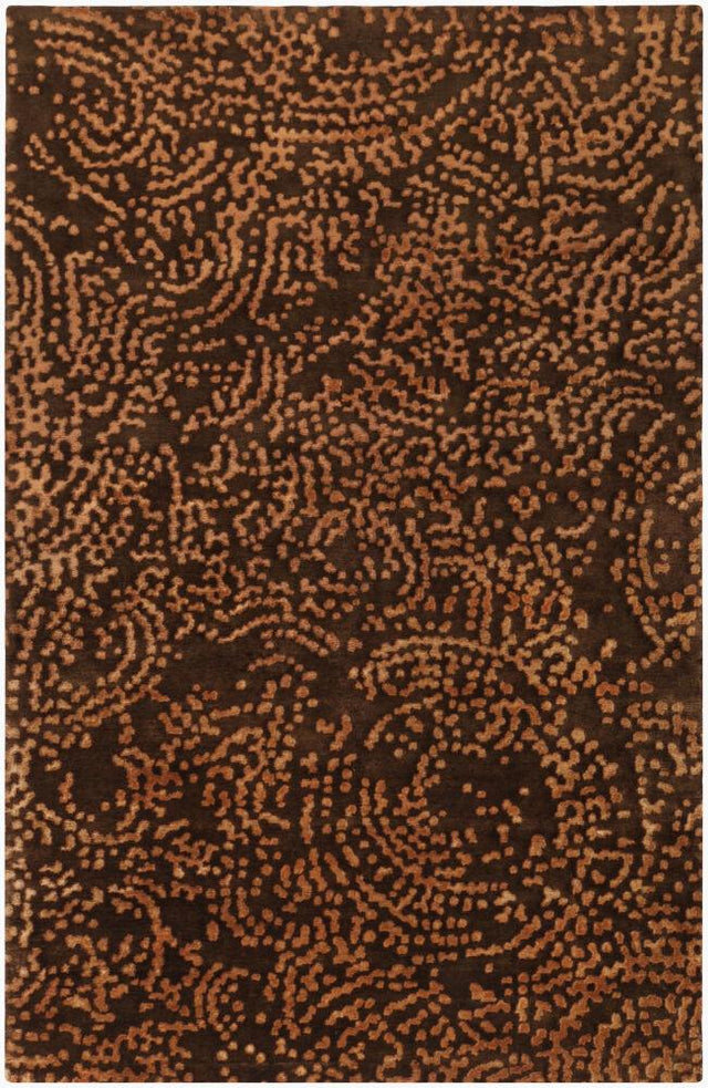 Surya Shibui SH-1211  4' x 6' Rug
