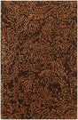 Surya Shibui SH-1211  5' x 8' Rug