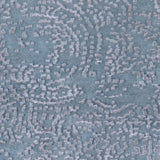 Surya Shibui SH-1208 Black;Charcoal 5' x 8' Rug