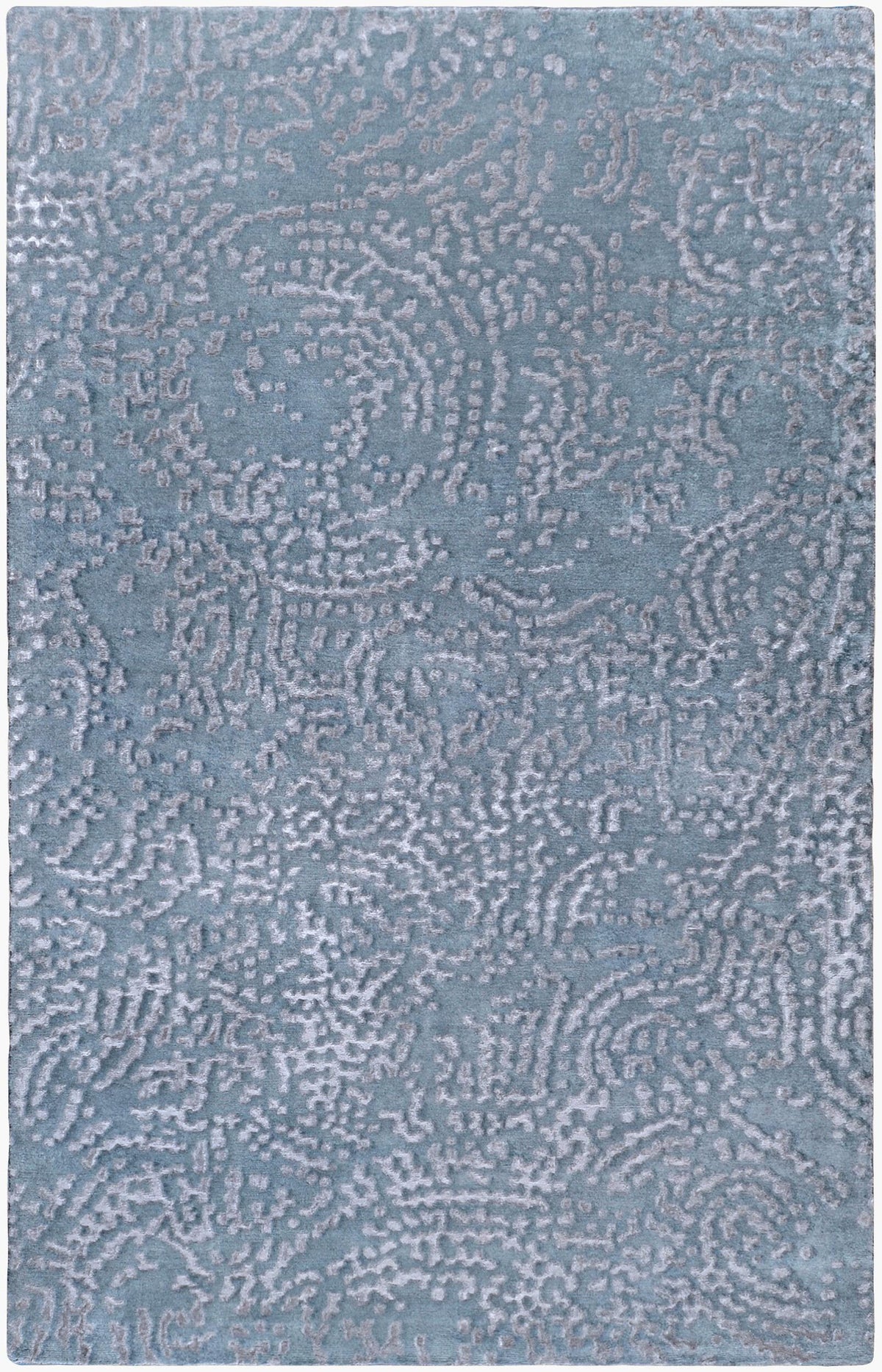 Surya Shibui SH-1208 5' x 8' Handmade Rug