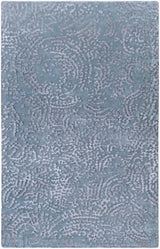 Surya Shibui SH-1208 5' x 8' Handmade Rug