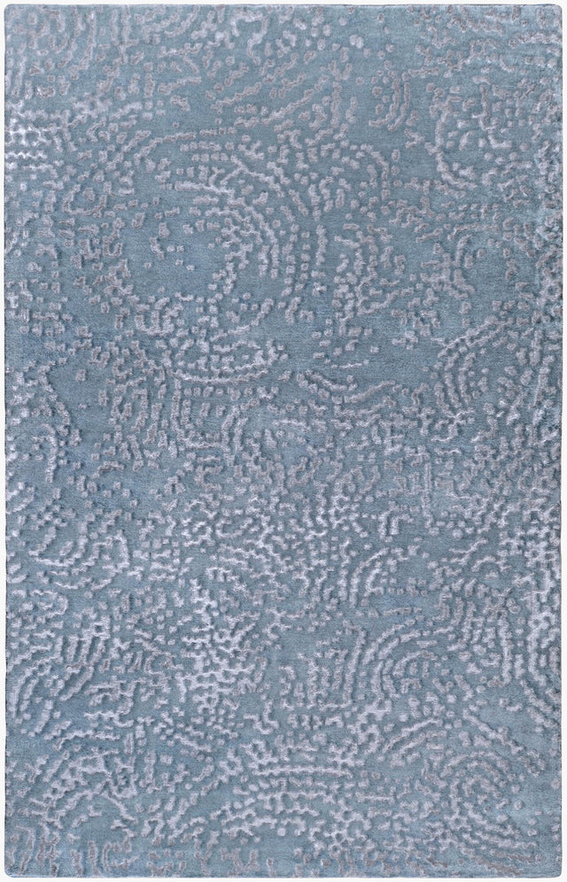 Surya Shibui SH-1208 5' x 8' Handmade Rug