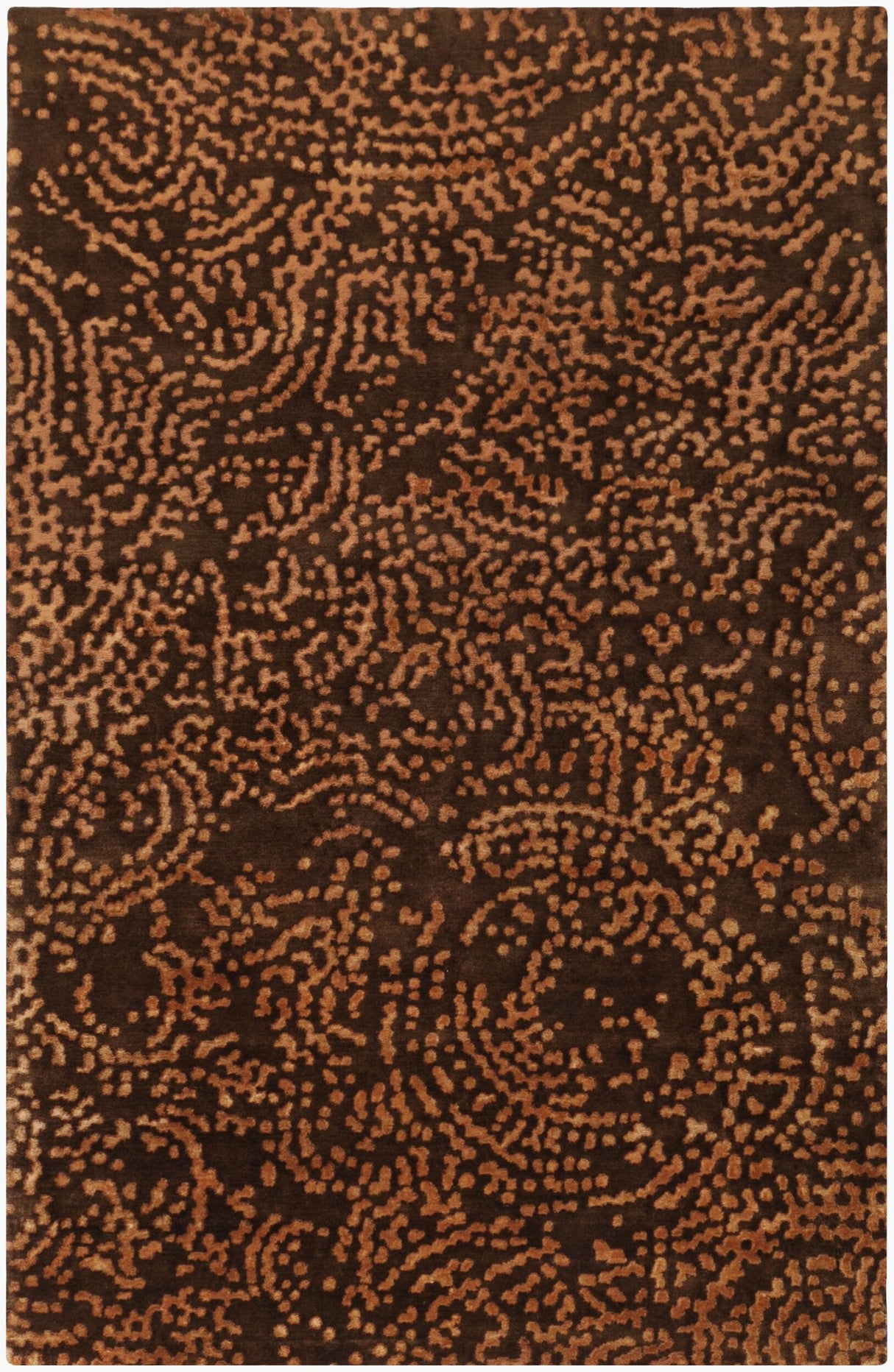Surya Shibui SH-1211 8' x 11' Handmade Rug
