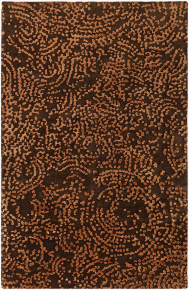 Surya Shibui SH-1211 8' x 11' Handmade Rug