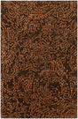 Surya Shibui SH-1211 8' x 11' Handmade Rug