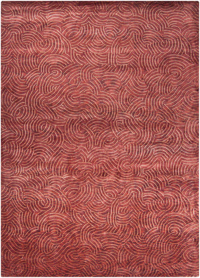 Surya Shibui SH-7400 8' x 11' Handmade Rug