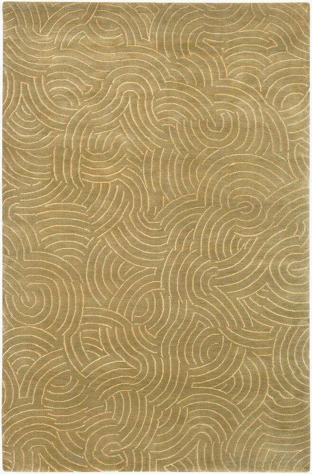Surya Shibui SH-7401  4' x 6' Rug