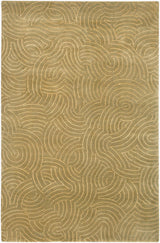 Surya Shibui SH-7401 2'6" x 10' Handmade Rug