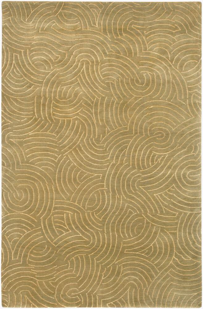 Surya Shibui SH-7401  5' x 8' Rug
