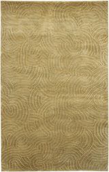 Surya Shibui SH-7411 2' x 3' Handmade Rug