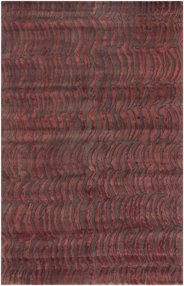 Surya Shibui SH-7417 2'6" x 10' Handmade Rug