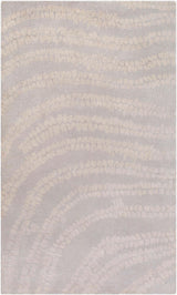 Surya Shibori SHB-8007 2'6" x 8' Handmade Rug