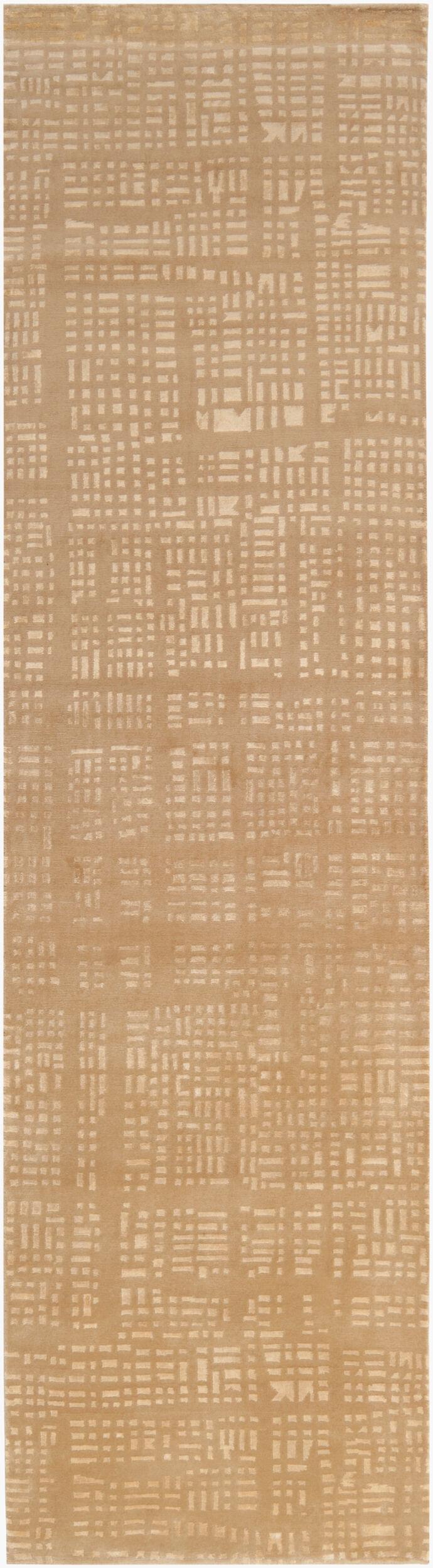 Surya Shibui SH-7422 2' x 3' Handmade Rug