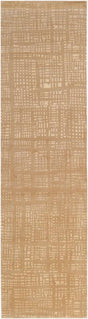 Surya Shibui SH-7422 Beige;Mustard 4' x 6' Rug
