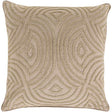 Surya Skinny Dip SKD-004 22"H x 22"W Pillow Cover