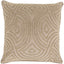 Surya Skinny Dip SKD-004 22"H x 22"W Pillow Kit
