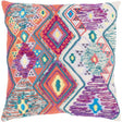 Surya Splendid SLD-003 22"H x 22"W Pillow Cover