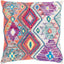 Surya Splendid SLD-003 22"H x 22"W Pillow Cover
