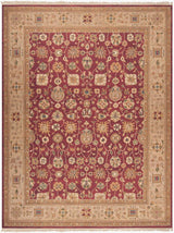 Surya Soumek SMK-54  4' x 10' Rug