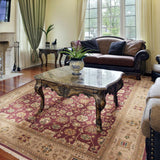 Surya Soumek SMK-54  4' x 10' Rug
