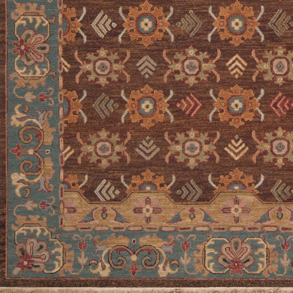 Surya Soumek SMK-100 Beige;Blue;Brown;Dark Brown;Dusty Pink;Rust;Sage;Taupe 2' x 3' Rug