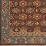 Surya Soumek SMK-100 Beige;Blue;Brown;Dark Brown;Dusty Pink;Rust;Sage;Taupe 2' x 3' Rug