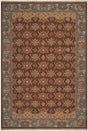 Surya Soumek SMK-100 2' x 3' Handmade Rug
