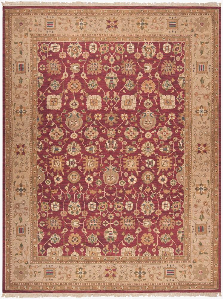 Surya Soumek SMK-54  2' x 3' Rug