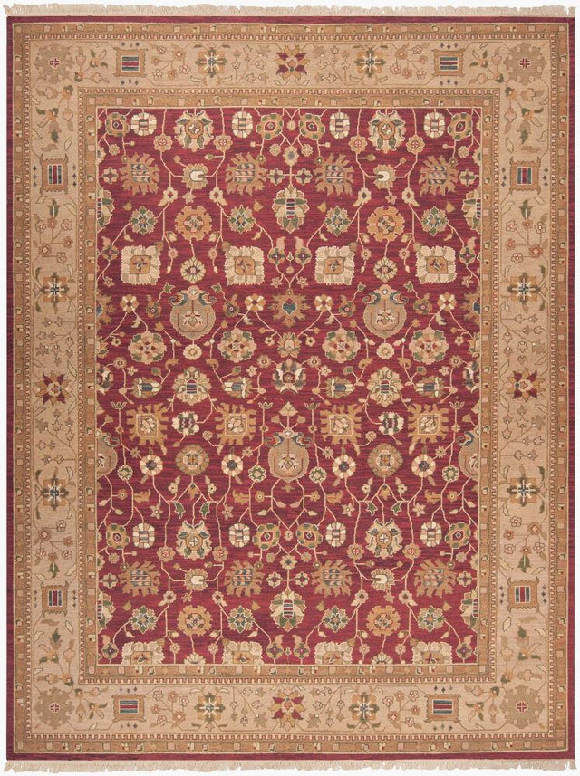 Surya Soumek SMK-54  2' x 3' Rug
