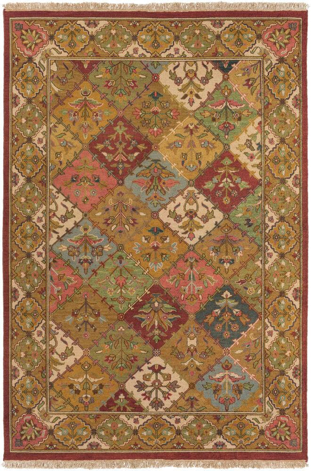 Surya Soumek SMK-57  6' x 9' Rug