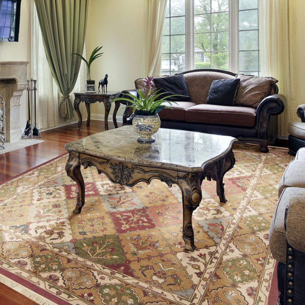 Surya Soumek SMK-57  6' x 9' Rug