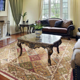 Surya Soumek SMK-57  6' x 9' Rug