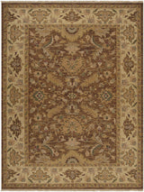Surya Soumek SMK-59 2' x 3' Handmade Rug