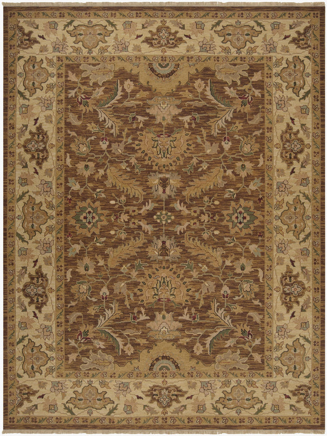 Surya Soumek SMK-59 2' x 3' Handmade Rug