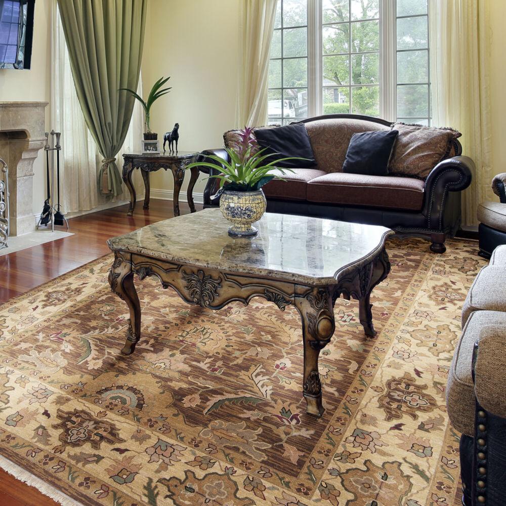 Surya Soumek SMK-59  9' x 12' Rug