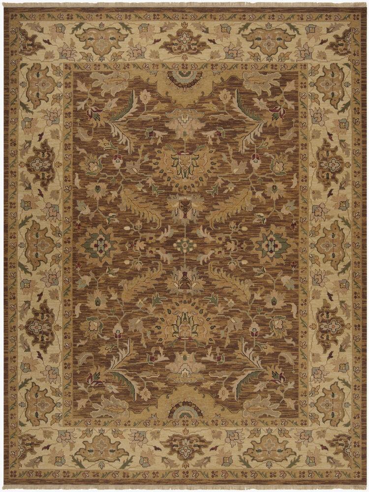 Surya Soumek SMK-59  4' x 6' Rug