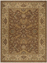 Surya Soumek SMK-59  4' x 6' Rug