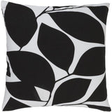 Surya Somerset SMS-010 20"H x 20"W Pillow Cover